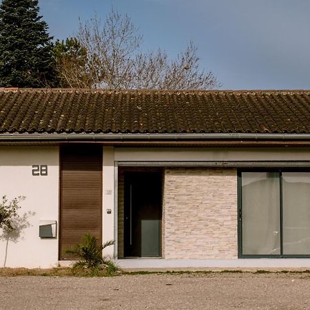 Le Studio Tendance Albi Bagian luar foto