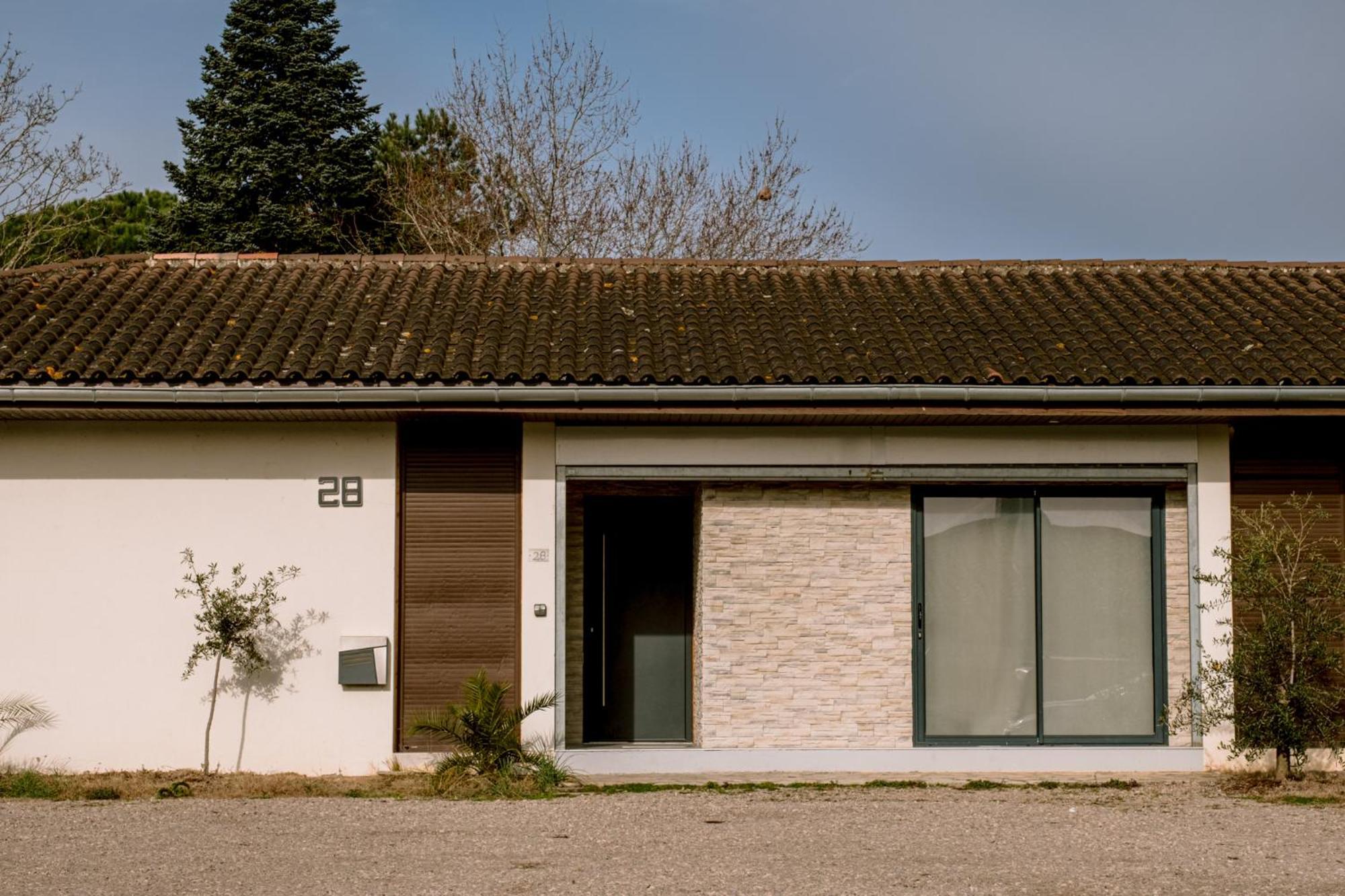 Le Studio Tendance Albi Bagian luar foto